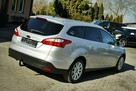 Ford Focus 1,6TDCI Klima, NAVI, alu, serwis - 7