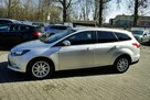 Ford Focus 1,6TDCI Klima, NAVI, alu, serwis - 8
