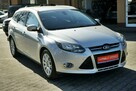 Ford Focus 1,6TDCI Klima, NAVI, alu, serwis - 11