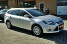 Ford Focus 1,6TDCI Klima, NAVI, alu, serwis - 12