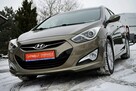 Hyundai i40 1,7CRDI NAVI, automat, kamera, skóra