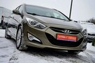 Hyundai i40 1,7CRDI NAVI, automat, kamera, skóra - 2