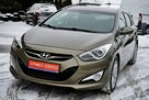 Hyundai i40 1,7CRDI NAVI, automat, kamera, skóra - 10