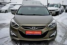 Hyundai i40 1,7CRDI NAVI, automat, kamera, skóra - 11
