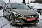 Hyundai i40 1,7CRDI NAVI, automat, kamera, skóra - 12