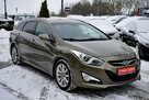 Hyundai i40 1,7CRDI NAVI, automat, kamera, skóra - 13