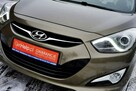 Hyundai i40 1,7CRDI NAVI, automat, kamera, skóra - 15