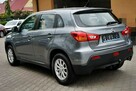 Mitsubishi ASX 1,8DID Klima, alu, 2011r. - 3