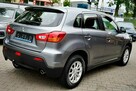 Mitsubishi ASX 1,8DID Klima, alu, 2011r. - 7