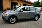 Mitsubishi ASX 1,8DID Klima, alu, 2011r. - 8