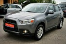 Mitsubishi ASX 1,8DID Klima, alu, 2011r. - 9