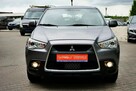 Mitsubishi ASX 1,8DID Klima, alu, 2011r. - 11
