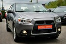 Mitsubishi ASX 1,8DID Klima, alu, 2011r. - 12