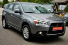 Mitsubishi ASX 1,8DID Klima, alu, 2011r. - 13