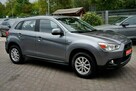 Mitsubishi ASX 1,8DID Klima, alu, 2011r. - 14