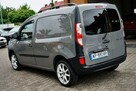 Renault Kangoo 1,5DCI Klima, alu R17, NAVI, 159tys.km, kamera, 2018r. - 3