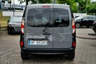 Renault Kangoo 1,5DCI Klima, alu R17, NAVI, 159tys.km, kamera, 2018r. - 5
