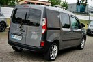 Renault Kangoo 1,5DCI Klima, alu R17, NAVI, 159tys.km, kamera, 2018r. - 7