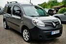 Renault Kangoo 1,5DCI Klima, alu R17, NAVI, 159tys.km, kamera, 2018r. - 13