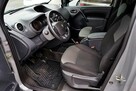 Renault Kangoo 1,5DCI Klima, alu R17, NAVI, 159tys.km, kamera, 2018r. - 16