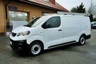 Peugeot Expert 2,0HDI Klima, NAVI, 162tys.km, 2021r. - 3