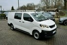 Peugeot Expert 2,0HDI Klima, NAVI, 162tys.km, 2021r. - 4