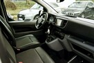 Peugeot Expert 2,0HDI Klima, NAVI, 162tys.km, 2021r. - 12