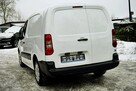 Peugeot Partner 1,6HDI Klima, 136tys.km, 2012r, LONG - 4
