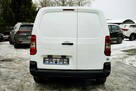Peugeot Partner 1,6HDI Klima, 136tys.km, 2012r, LONG - 5