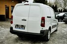 Peugeot Partner 1,6HDI Klima, 136tys.km, 2012r, LONG - 6