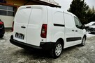 Peugeot Partner 1,6HDI Klima, 136tys.km, 2012r, LONG - 7