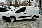 Peugeot Partner 1,6HDI Klima, 136tys.km, 2012r, LONG - 8