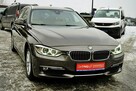 BMW 320 2,0XDrive automat, skóra, NAVI, Xenony, 2013r. - 5