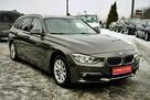 BMW 320 2,0XDrive automat, skóra, NAVI, Xenony, 2013r. - 6
