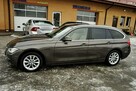 BMW 320 2,0XDrive automat, skóra, NAVI, Xenony, 2013r. - 7