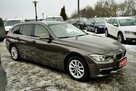 BMW 320 2,0XDrive automat, skóra, NAVI, Xenony, 2013r. - 8