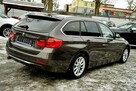 BMW 320 2,0XDrive automat, skóra, NAVI, Xenony, 2013r. - 13