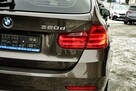 BMW 320 2,0XDrive automat, skóra, NAVI, Xenony, 2013r. - 14