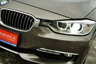 BMW 320 2,0XDrive automat, skóra, NAVI, Xenony, 2013r. - 15