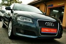 Audi A3 1,8TFSI Klima, alu R17, NAVI, Xenon, 160KM - 2