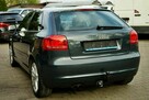 Audi A3 1,8TFSI Klima, alu R17, NAVI, Xenon, 160KM - 4