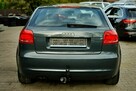 Audi A3 1,8TFSI Klima, alu R17, NAVI, Xenon, 160KM - 5