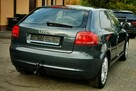 Audi A3 1,8TFSI Klima, alu R17, NAVI, Xenon, 160KM - 6