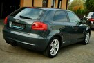 Audi A3 1,8TFSI Klima, alu R17, NAVI, Xenon, 160KM - 7