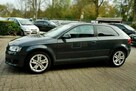 Audi A3 1,8TFSI Klima, alu R17, NAVI, Xenon, 160KM - 8