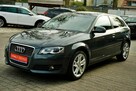 Audi A3 1,8TFSI Klima, alu R17, NAVI, Xenon, 160KM - 9