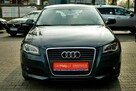 Audi A3 1,8TFSI Klima, alu R17, NAVI, Xenon, 160KM - 11