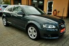 Audi A3 1,8TFSI Klima, alu R17, NAVI, Xenon, 160KM - 13