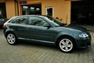 Audi A3 1,8TFSI Klima, alu R17, NAVI, Xenon, 160KM - 14