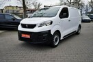 Peugeot Expert 1,5HDI Klima, NAVI, 2020r.